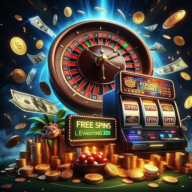 bodu88 Slot Games