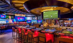 Myanmar National League ဘောလုံးပွဲ Sportsbook bodu88 App ဖြင့် ကစားနေသောမြင်ကွင်း
